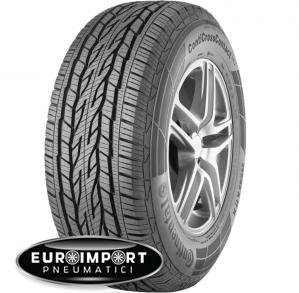 Continental CROSSCONTACT LX-2 225/55 R18 98 V  TL BORDINO PEUGEOT